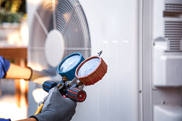Affordable Hvac solutions in Zillah, WA